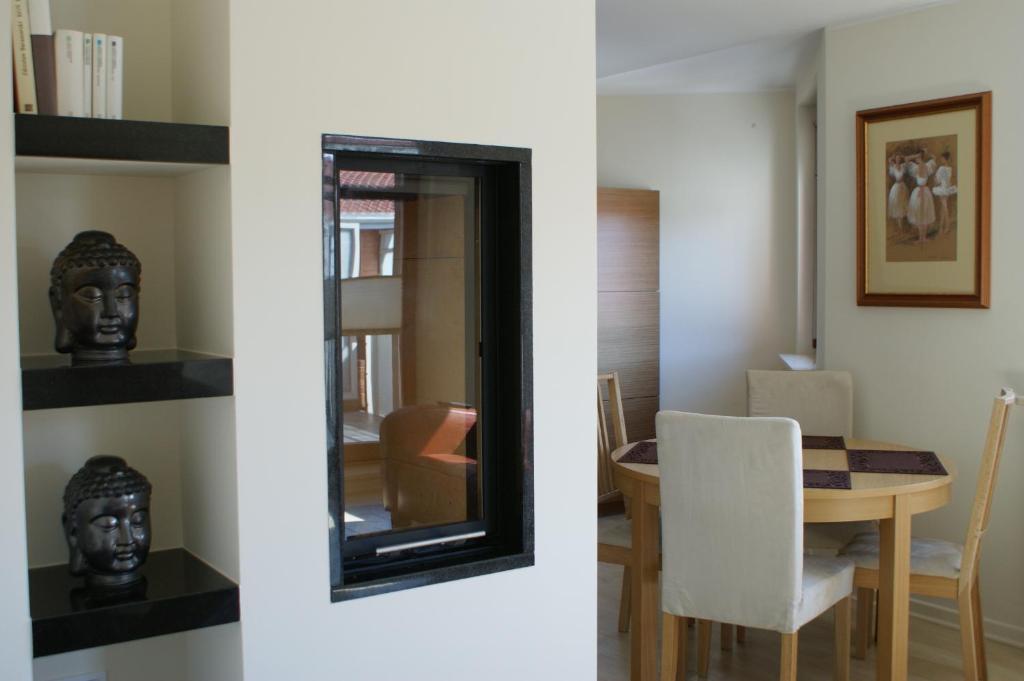 Irs Royal Apartments Apartamenty Irs Neptun Park Danzig Zimmer foto