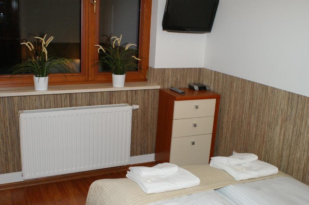 Irs Royal Apartments Apartamenty Irs Neptun Park Danzig Zimmer foto